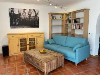 See & Natur Apartment Uffing - 7
