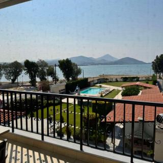 Il Mondo Suite, Lago Di Bourtzi Appartements - 2