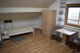 Monteurzimmer, Gästezimmer, Ferienwohnung - 7