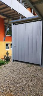 Thermen Appartements Gabriela, Appartemen 53 qm - Bad Krozingen - 1