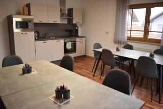 Monteurzimmer, Gästezimmer, Ferienwohnung - 4