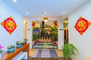 166 Hotel (Lijiang Ancient City Mufu Branch) - 6