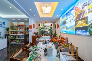 166 Hotel (Lijiang Ancient City Mufu Branch) - 3