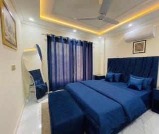 One Bed luxury apartment in Bahria town - 4