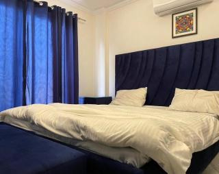 One Bed luxury apartment in Bahria town - 1