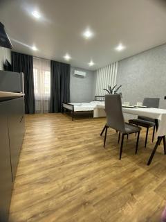 Luxe квартира на 8 -этаже с видом на улицу - 6