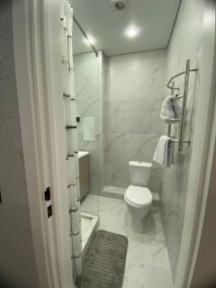 Luxe квартира на 8 -этаже с видом на улицу - 4