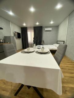 Luxe квартира на 8 -этаже с видом на улицу - 3