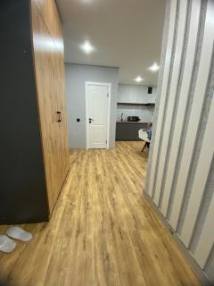 Luxe квартира на 8 -этаже с видом на улицу - 2