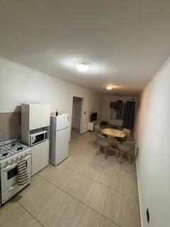 La Pampa Apartment - 3