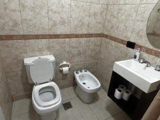 La Pampa Apartment - 1