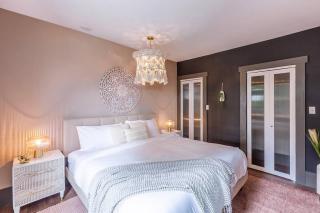 Stylish 2 King Bed Retreat Near Grandview - 8
