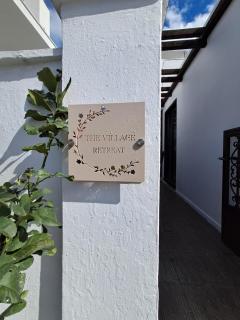 The Village Retreat - 0