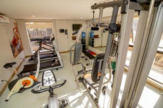 Sun Square Suítes Hotel By Temporada Gyn - 6