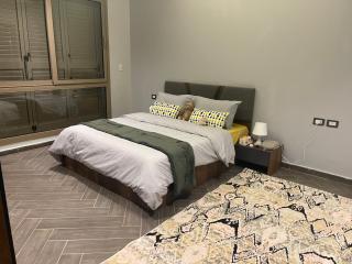 Luxury Apartment Marakez - Garden View - 3