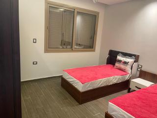 Luxury Apartment Marakez - Garden View - 2
