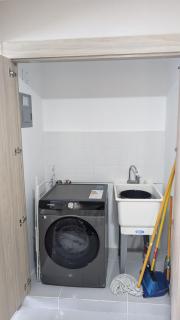 Modern Family suite with a view! - 9