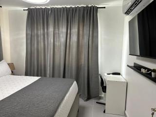 Modern Family suite with a view! - 2