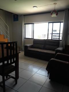 Apartamento 2 quartos - Renover - 1