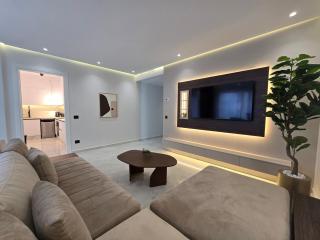 2 Bedrooms at Malabata with Sea View, Balcony and Parking - 4