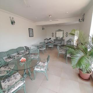 BaywoodGoa -200 meters from Morjim Beach - 4