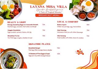 Layana Nusa Private Villa - 9