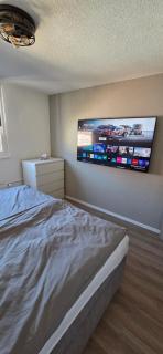 Main Apartment SW 2 - 1