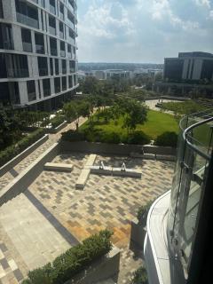 The Rock at Ellipse - 9