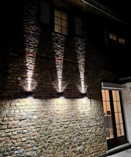Villa Bertha Cozy house 350m from the beach - 8