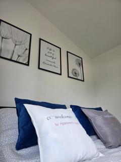 Studio Apartment Ceca*** - 5