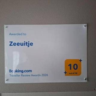 Zeeuitje - 9