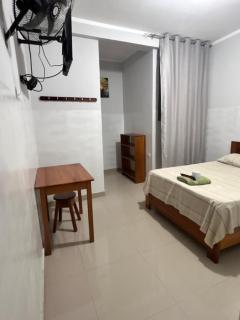 Hospedaje Humazapa - 2