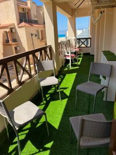 الساحل الشمالي قرية لازورد باي - 0