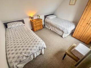 Croft Cottage - 3