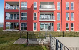 Kapitänsdeck - Olpenitz - 2