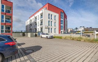 Kapitänsdeck - Olpenitz - 1