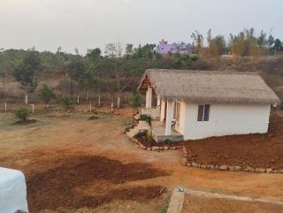 Saanjh Nature Retreat - 2