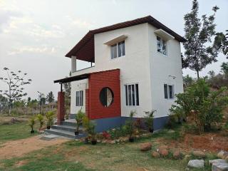 Saanjh Nature Retreat - 1
