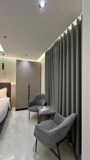 Evwary Hotel Al Riyadh KSA - 9