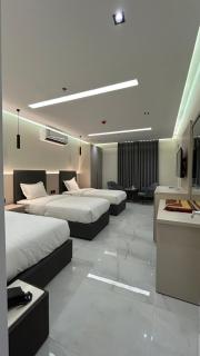 Evwary Hotel Al Riyadh KSA - 6