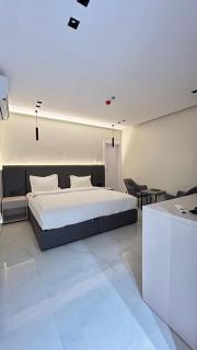 Evwary Hotel Al Riyadh KSA - 5