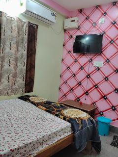 Haramani Guest House - 4