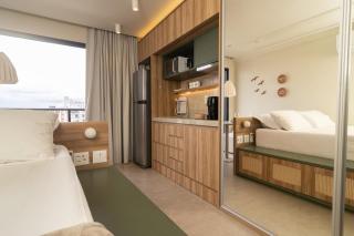 STUDIO DE LUXO na região da Barra e Vitória - Alive - 2