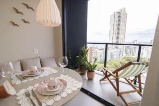 STUDIO DE LUXO na região da Barra e Vitória - Alive - 4