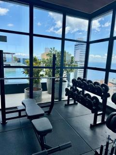 STUDIO DE LUXO na região da Barra e Vitória - Alive - 8