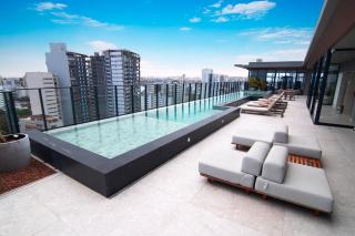 STUDIO DE LUXO na região da Barra e Vitória - Alive - 9