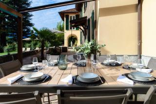 Home Private Villa with Pool - 2