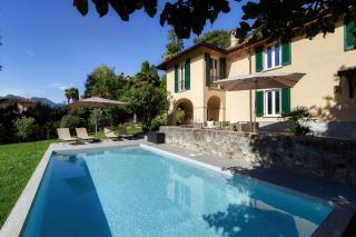 Home Private Villa with Pool - 8