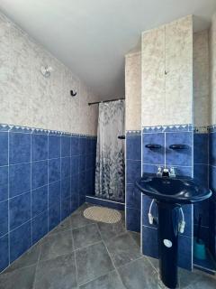 Edificó los delfines Bocagrande Cerca de la playa 1801 - 7