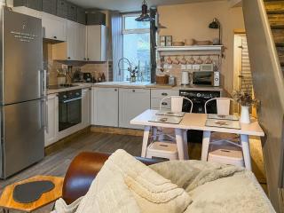 Snowdonia Cottage - 8